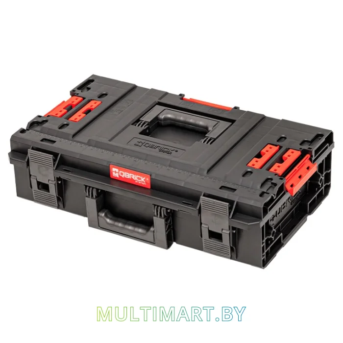 Кейс Qbrick System One 200 2.0 Vario